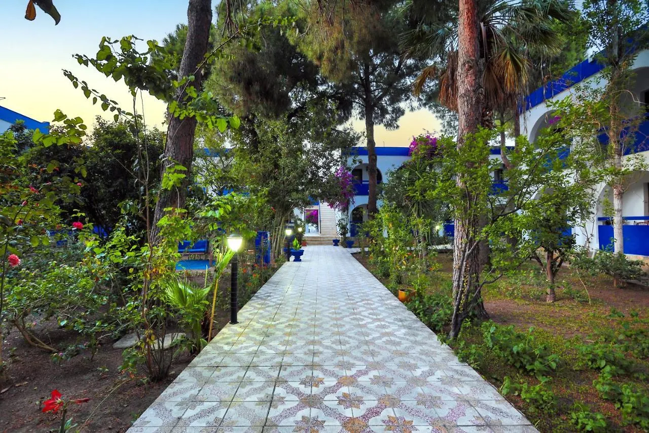 Gumbet Anil Beach 3*,  Turcia