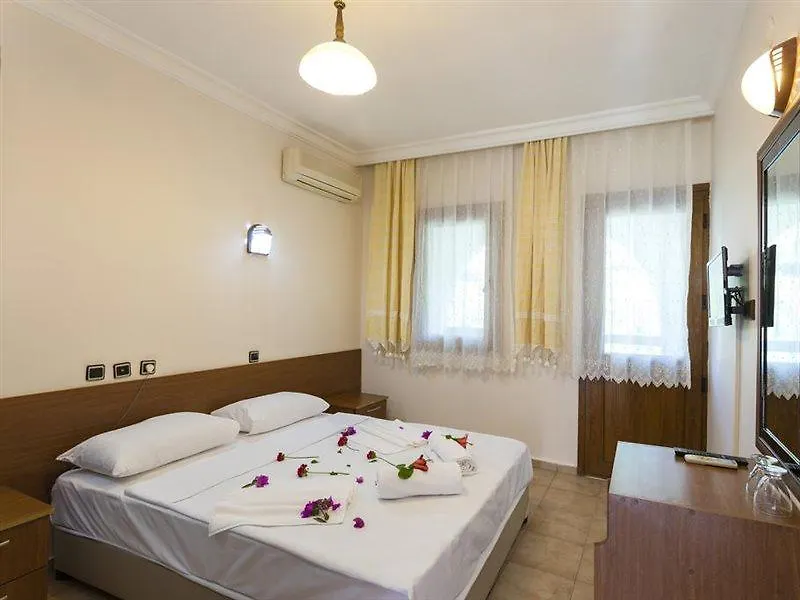 Gumbet Anil Beach 3*,