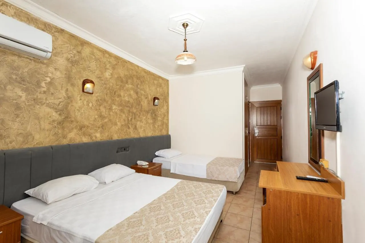 Hotel Gumbet Anil Beach