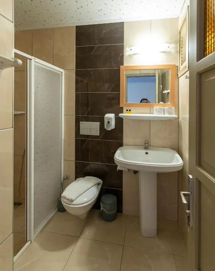 *** Hotel Gumbet Anil Beach Turquie