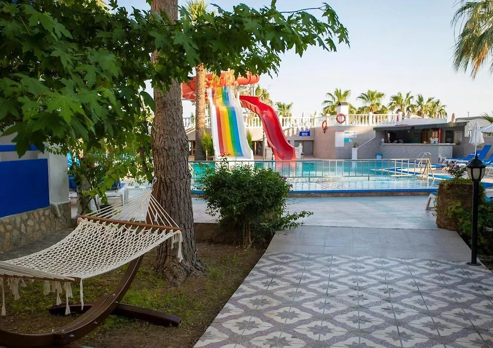 Gumbet Anil Beach 3*,  Turquie