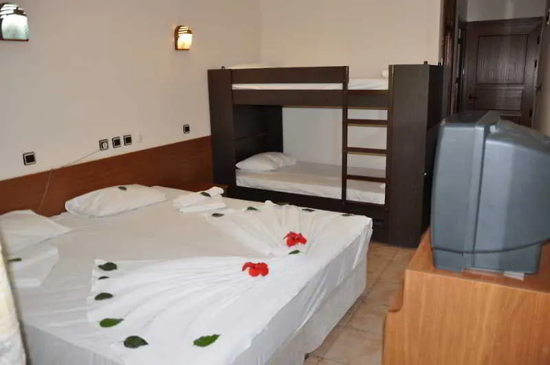Gumbet Anil Beach Hotel