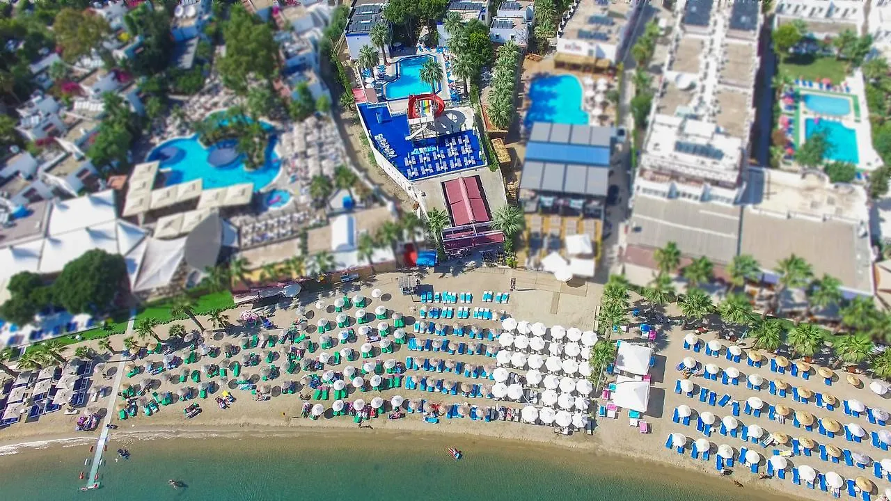 Gumbet Anil Beach 3*,  טורקיה