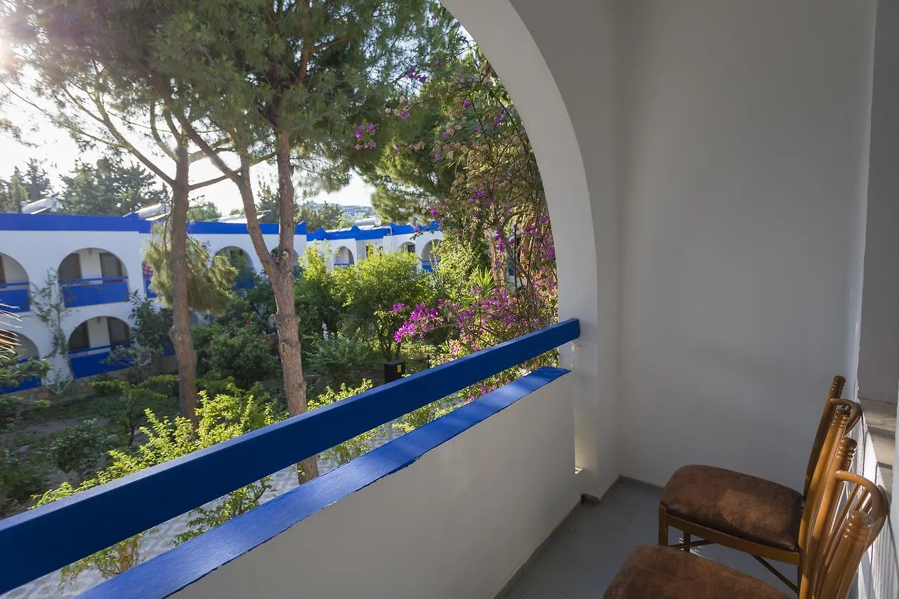 Hotel Gumbet Anil Beach