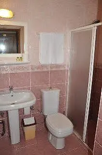 Hotel Gumbet Anil Beach