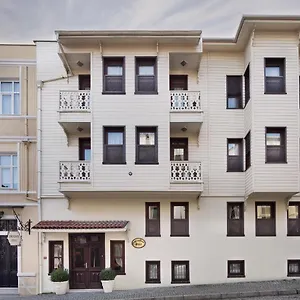 Sari Hotel Istambul