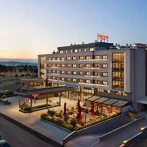 Ramada By Wyndham Aliaga Hotel İzmir