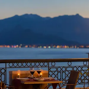 Antalya Inn Hotel 3* Antalya