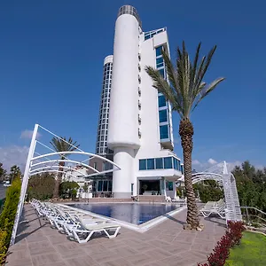 Tourist 3* Antalya