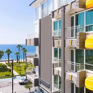 Sea Devran & 2* Antalya