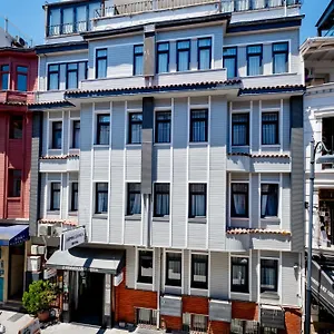 Armagrandi Spina Hotel-special Category 4* Istanbul