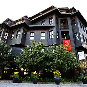 Yusufpasa Konagi - Special Class 3* Istanbul