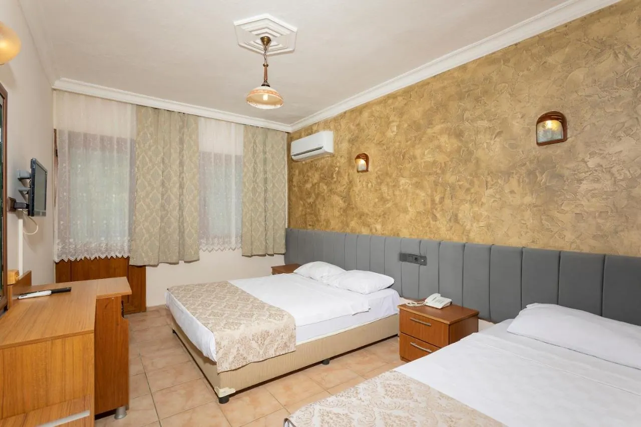 Gumbet Anil Beach Hotell