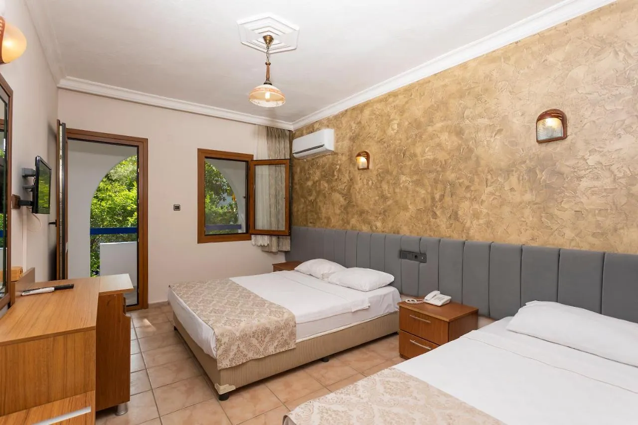 Gumbet Anil Beach Hotell