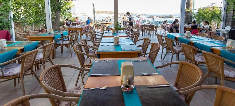 *** Hotell Gumbet Anil Beach Turkiet
