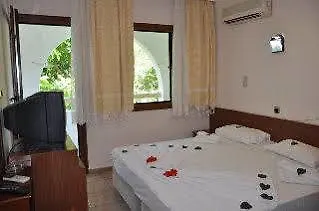 Gumbet Anil Beach Turkiet